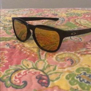 Oakley stringer sunglasses